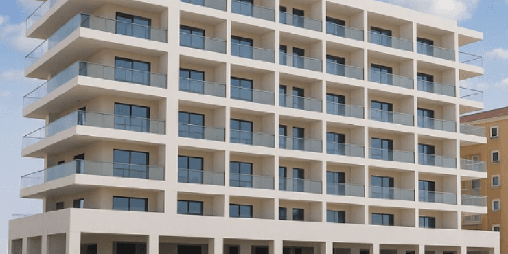 Equiti Tower