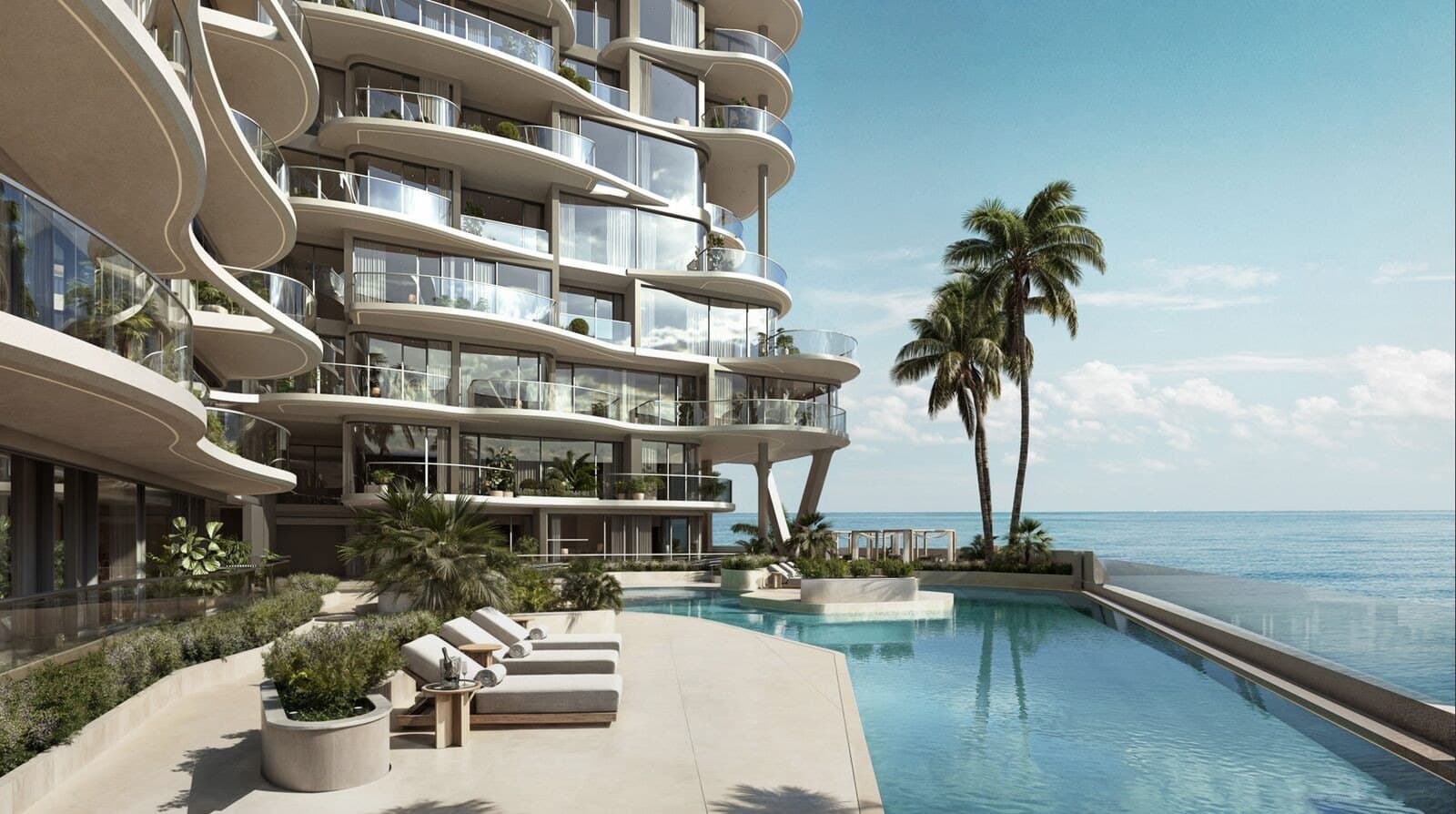Esme Beach Residences, image 2