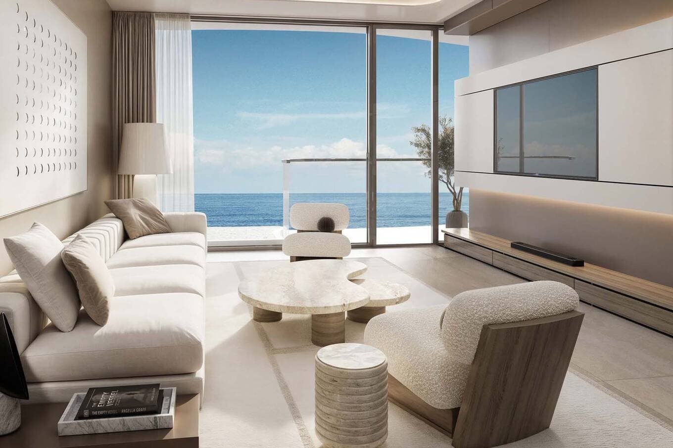 Esme Beach Residences, image 3