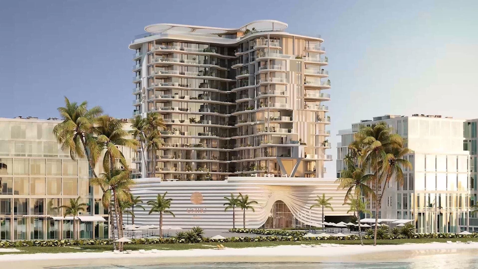 Esme Beach Residences, image 4