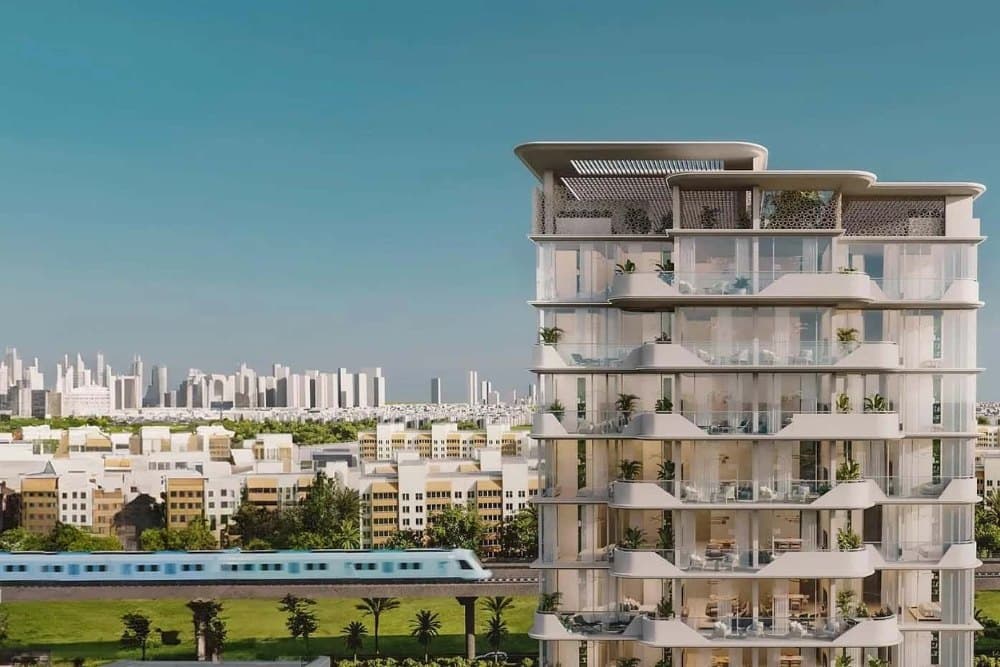 Evora Residences, image 2