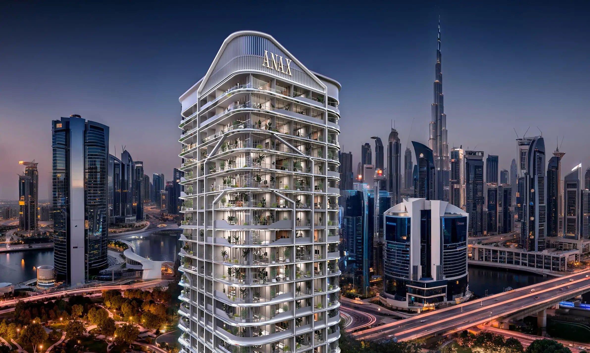 Evora Residences, image 3