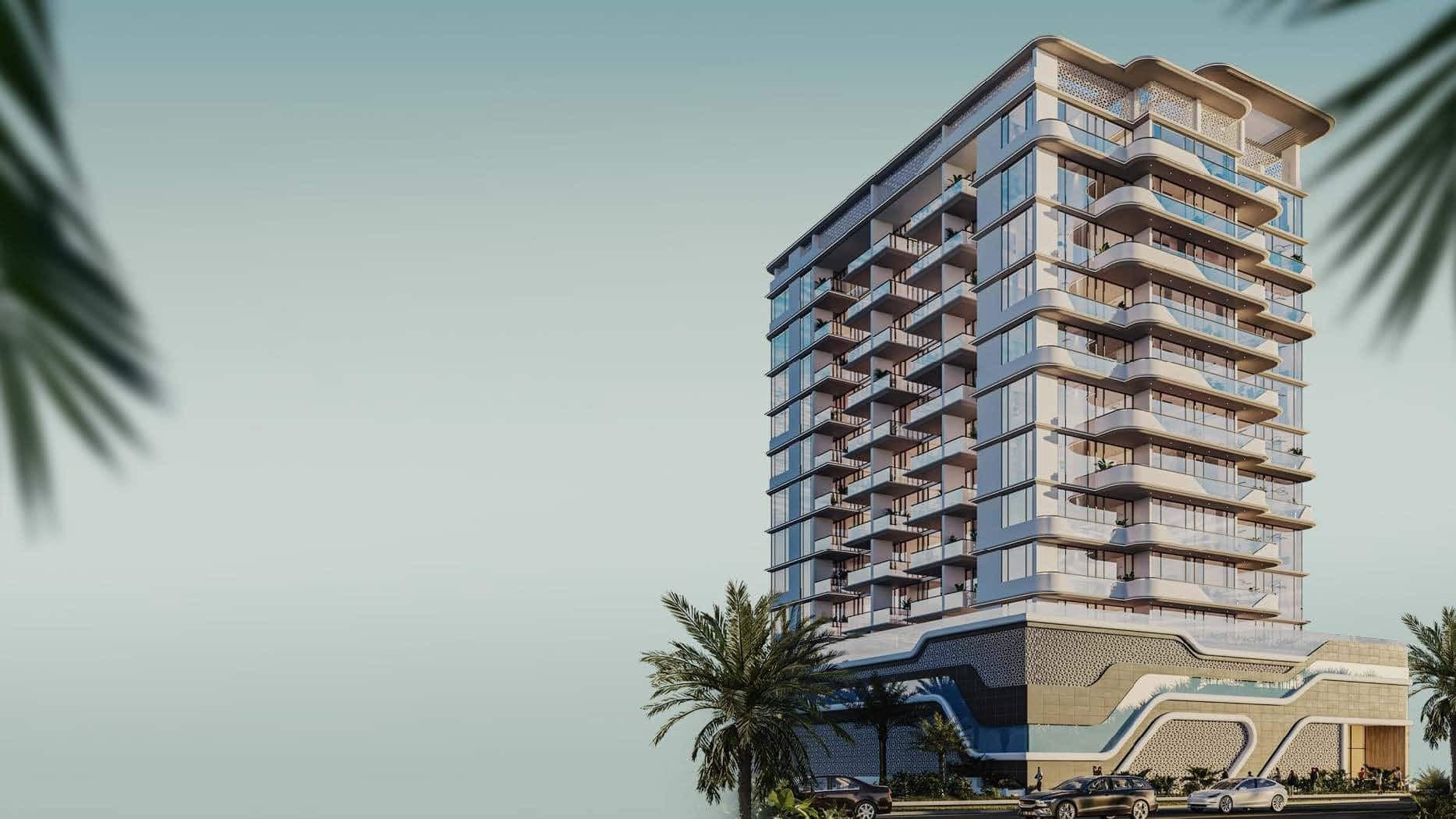Evora Residences, image 4