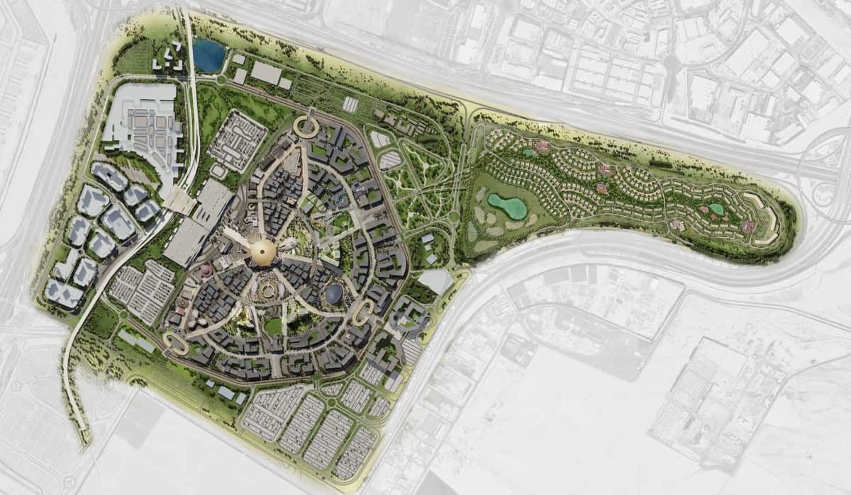 Expo Valley Plots, image 2