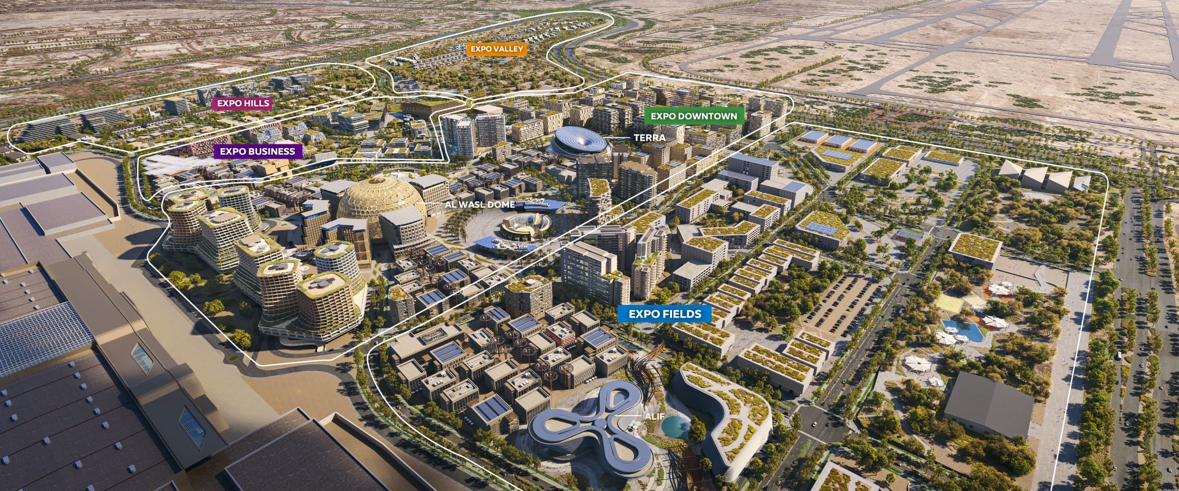 Expo Valley Plots, image 3