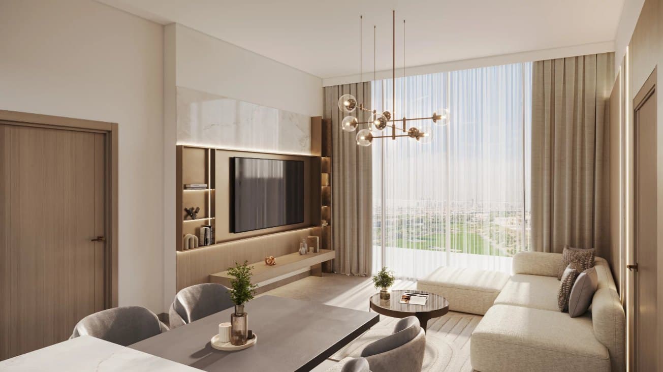 Fairway Residence, image 3