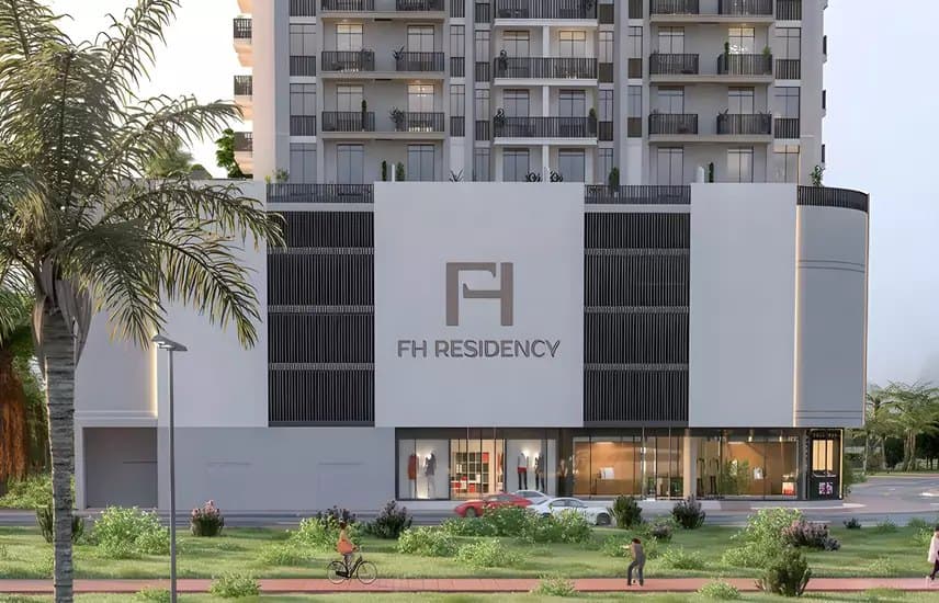 FH Residency, image 1