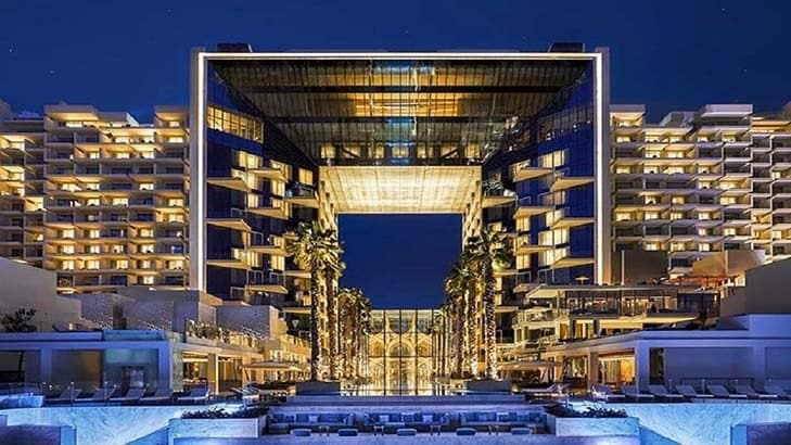 Five Jumeriah Village, image 2