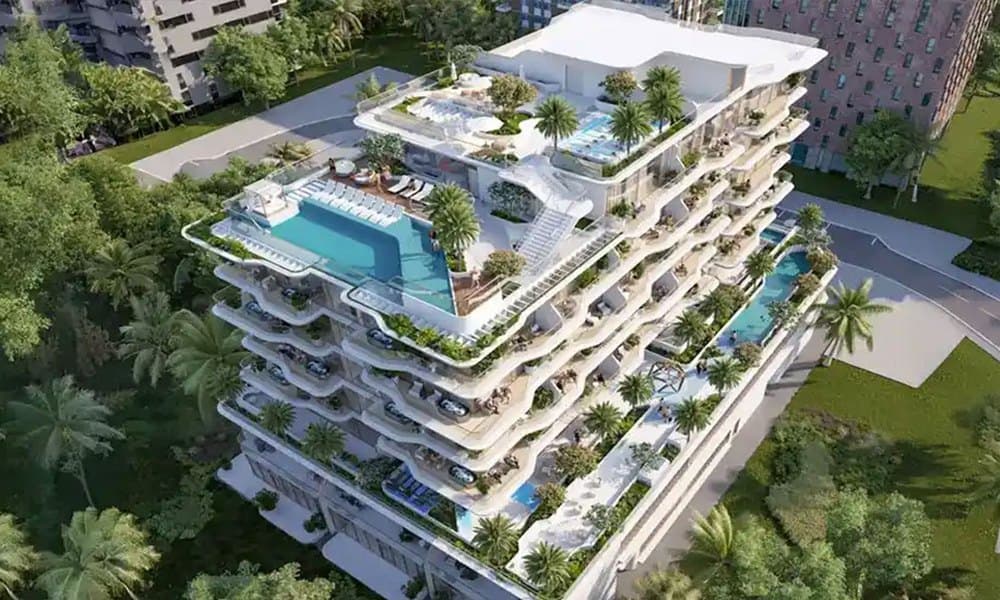 Flow Residences, image 2