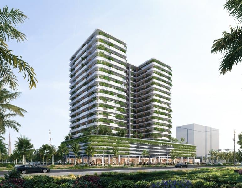Forest City, image 2