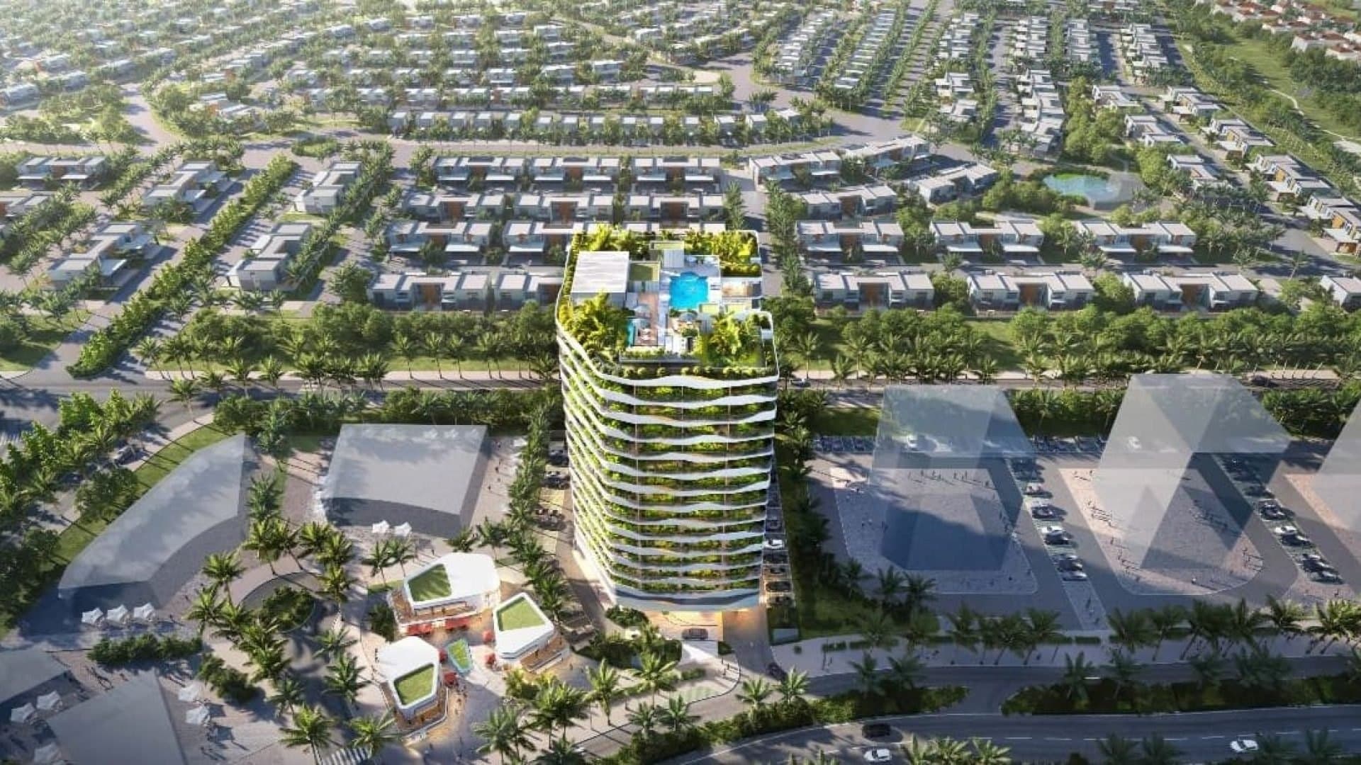 Forest City 2, image 2