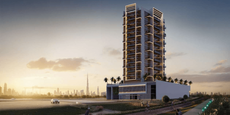 Future Residence, image 2