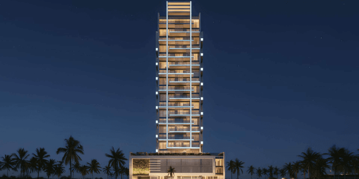 Future Residence, image 3