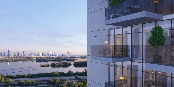 Future Residence, image 4