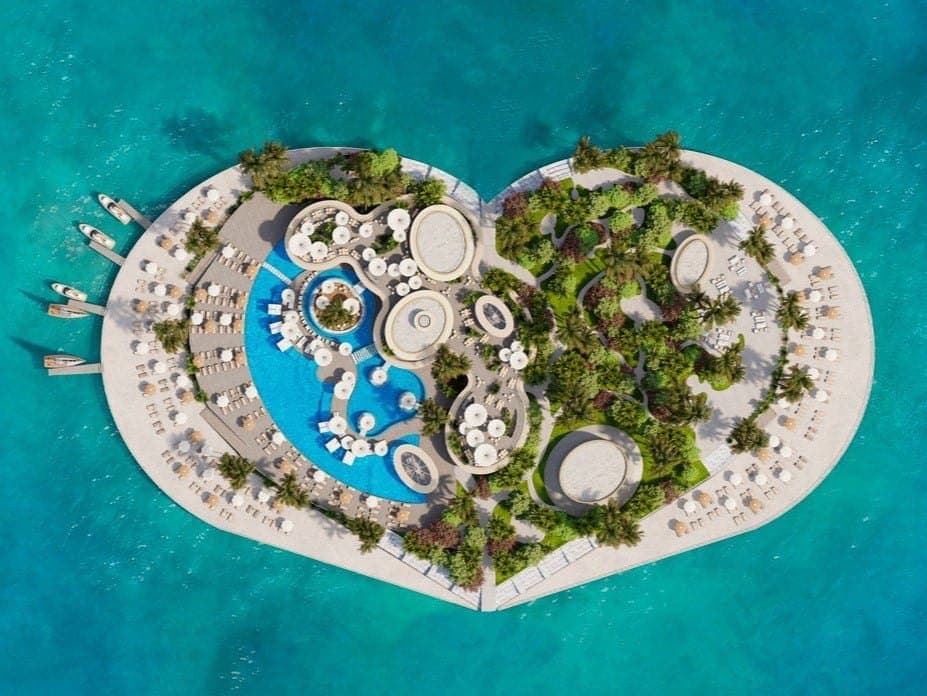 Germany Island Villas, image 2