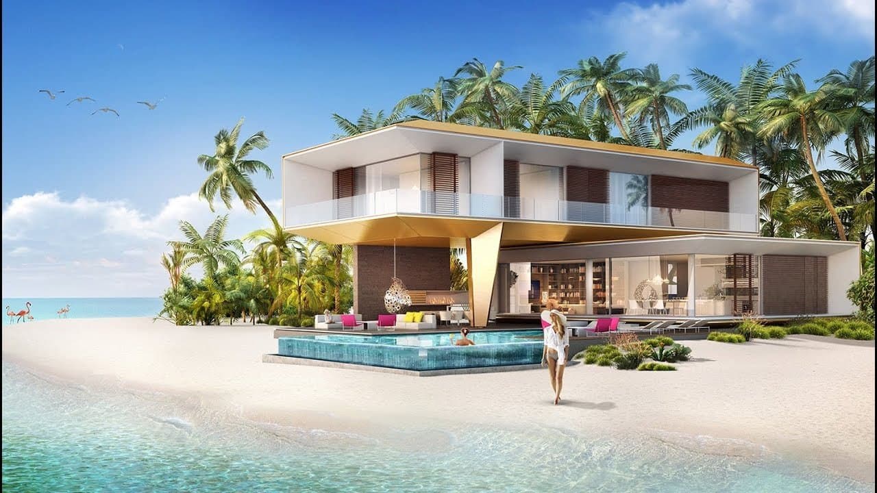 Germany Island Villas, image 4