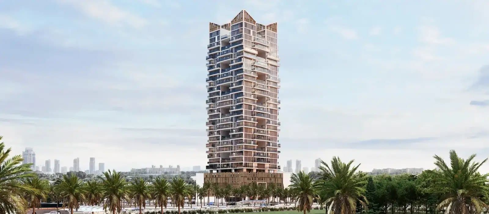 Gharbi 2 Residences, image 2
