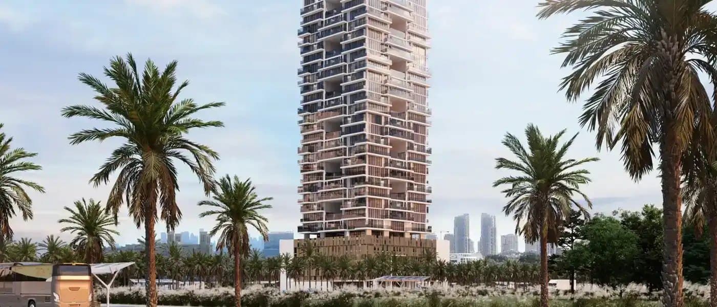 Gharbi 2 Residences, image 3