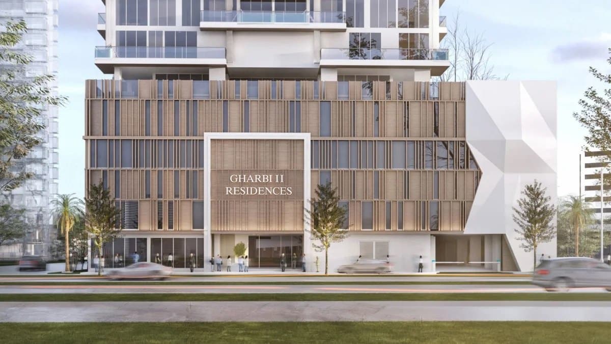 Gharbi 2 Residences, image 4