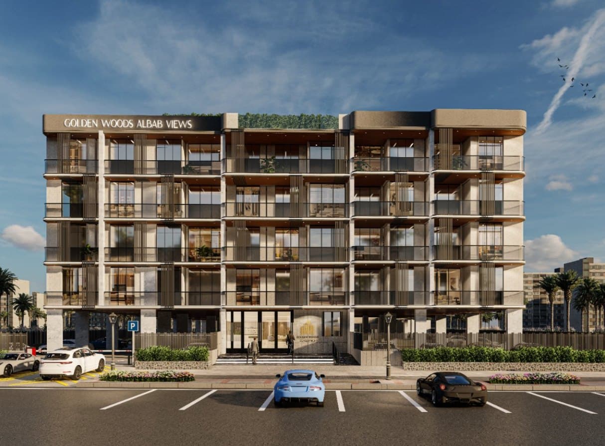 Goldenwoods Views V, image 3