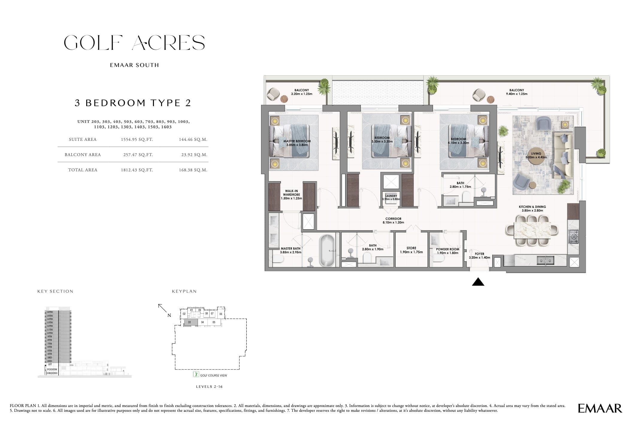 Golf Acres, image 2