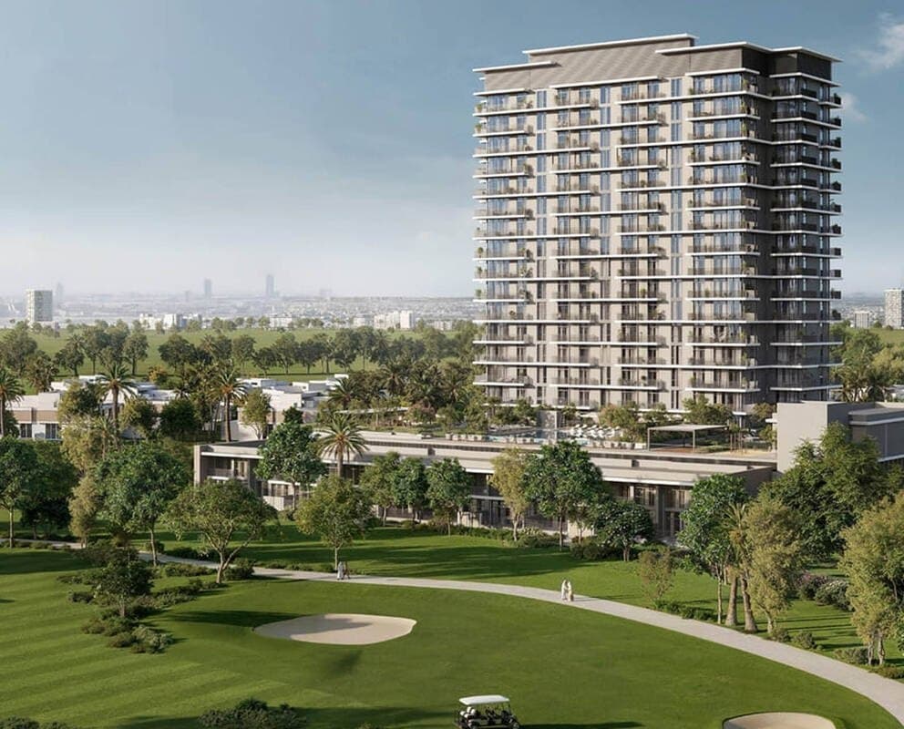 Golf Acres, image 3