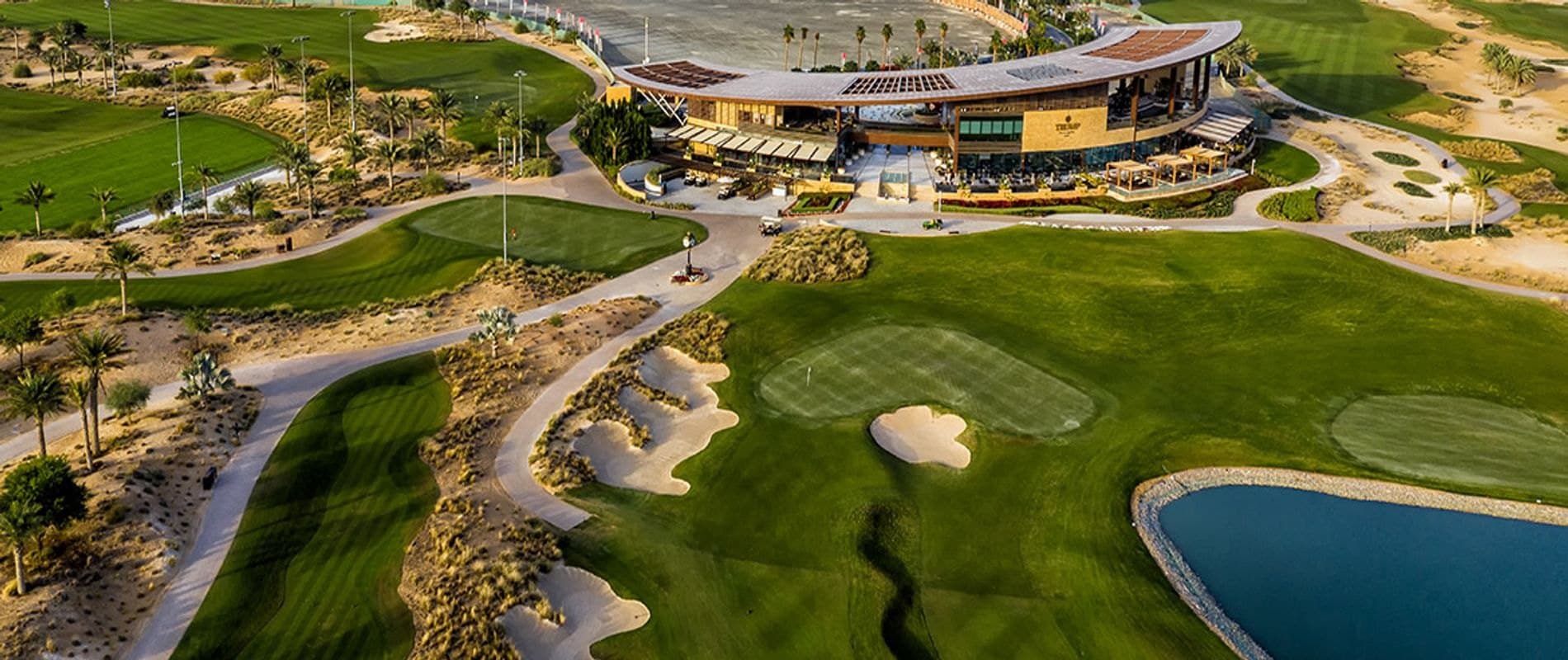 Golf Gate, image 2