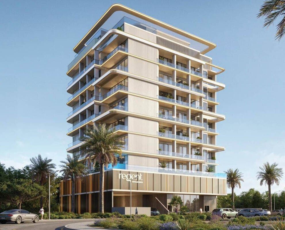 Golf Grove by Regent