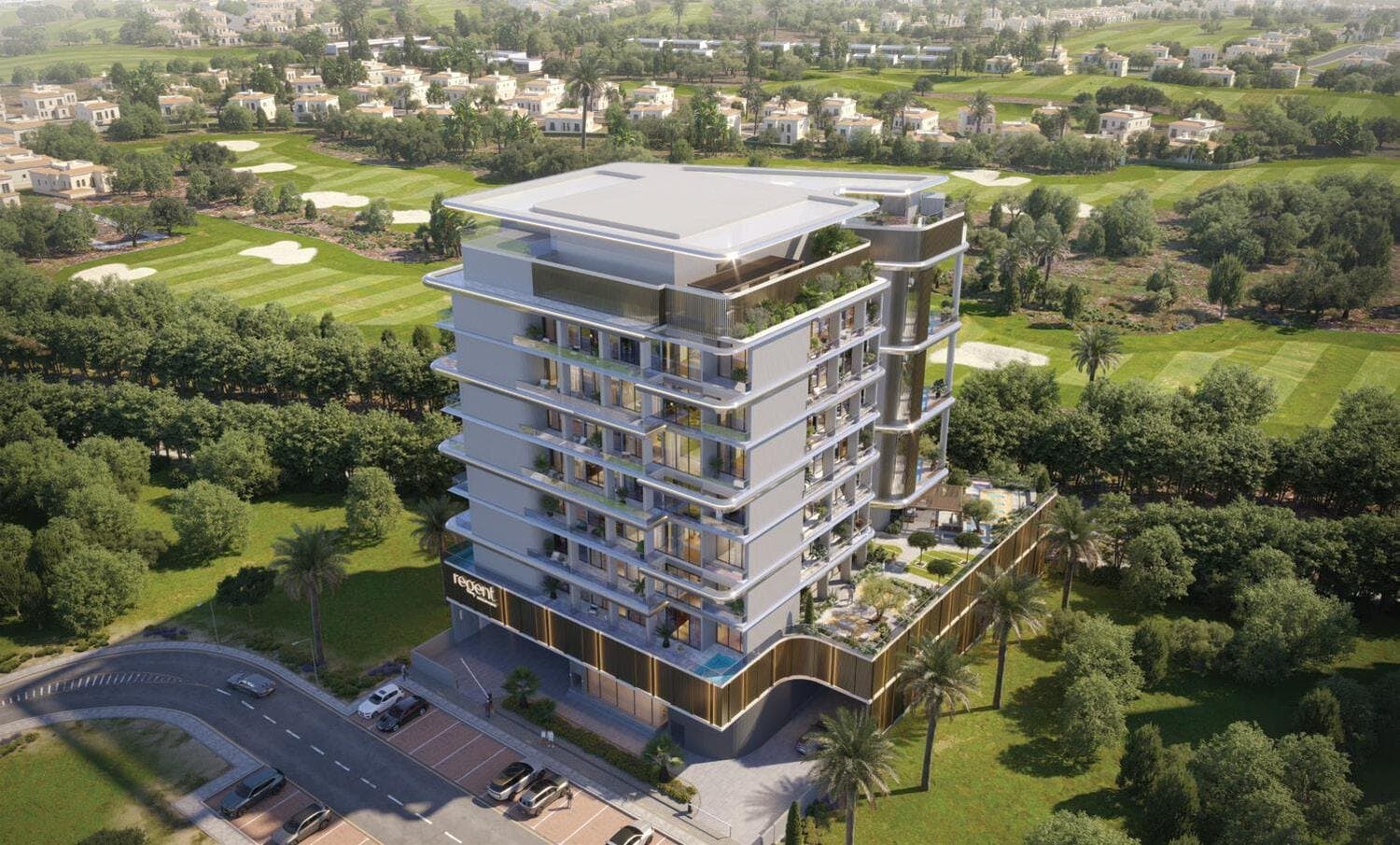 Golf Grove by Regent, image 4