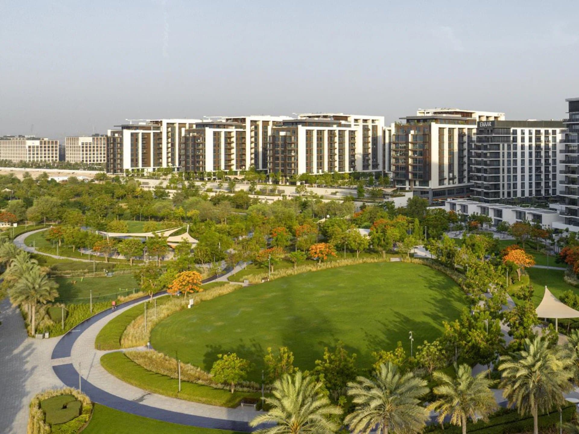 Golf Hillside, image 3