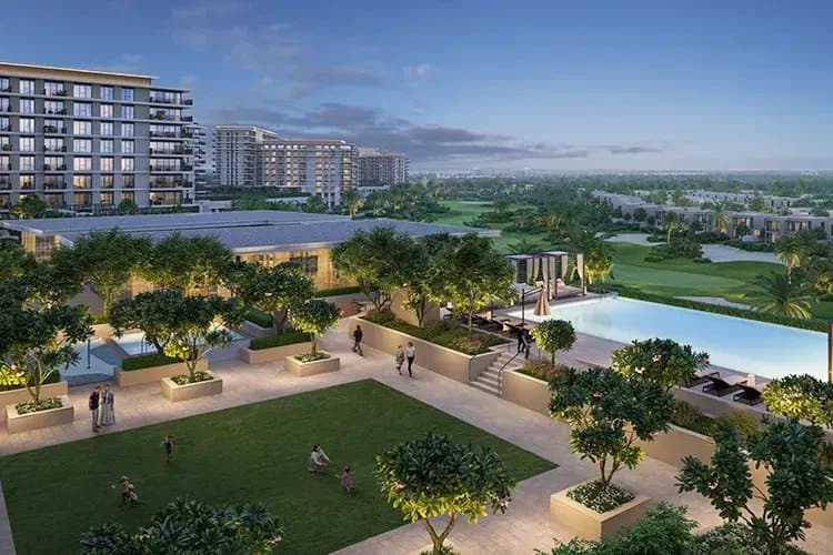 Golf Hillside, image 4