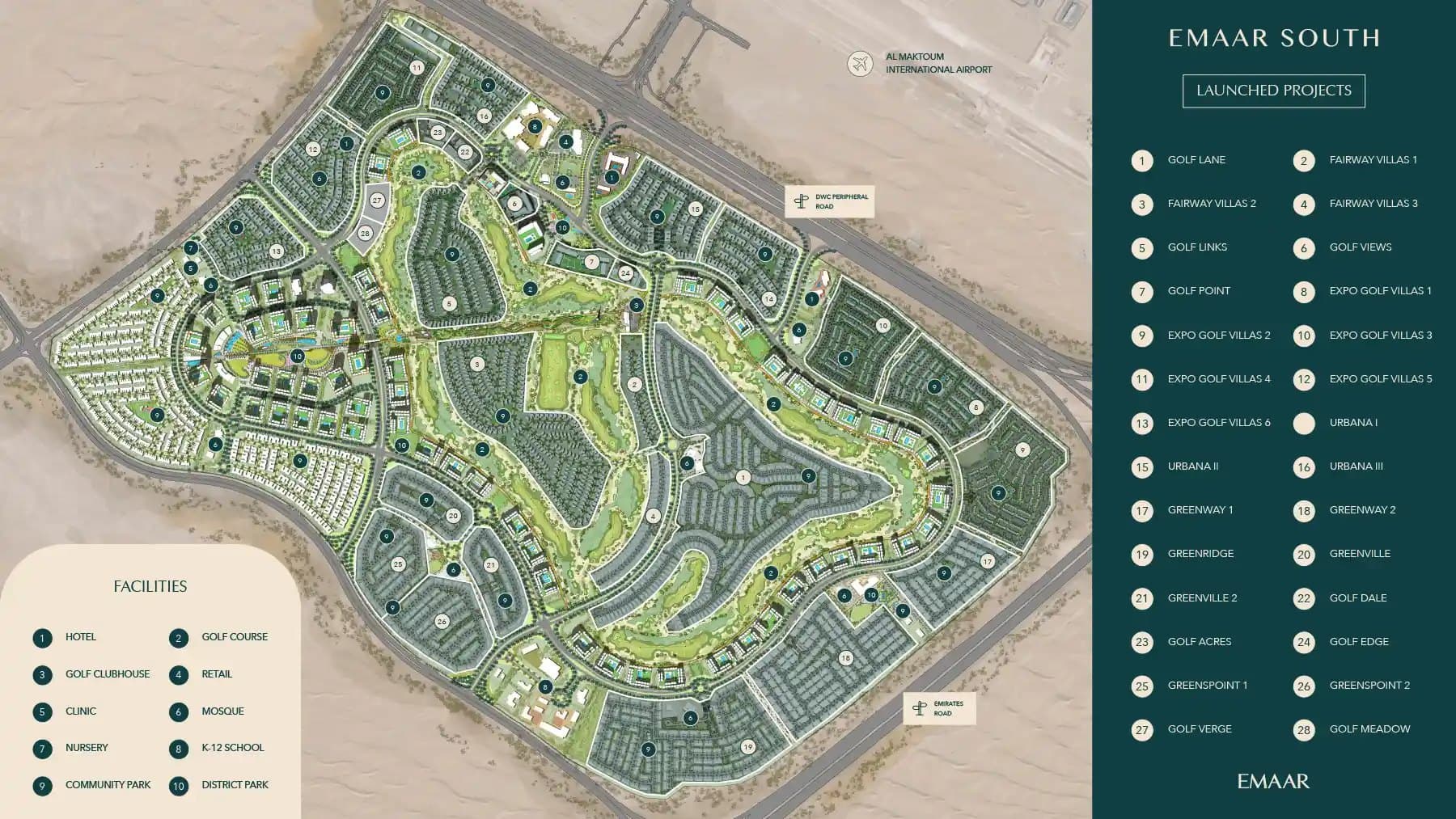 Golf Meadow, image 3