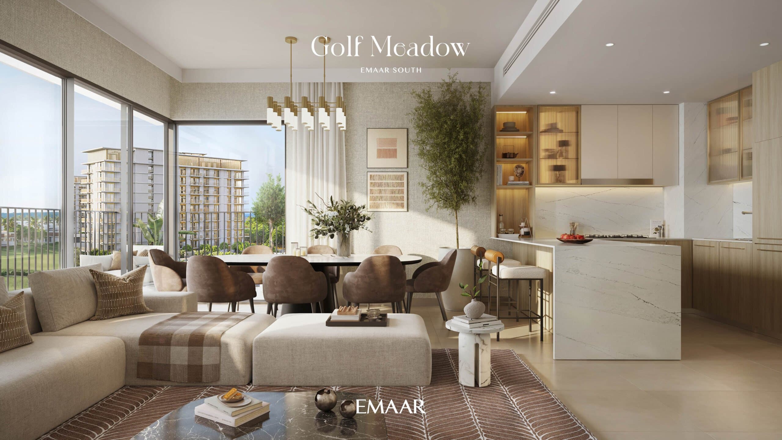 Golf Meadow, image 4