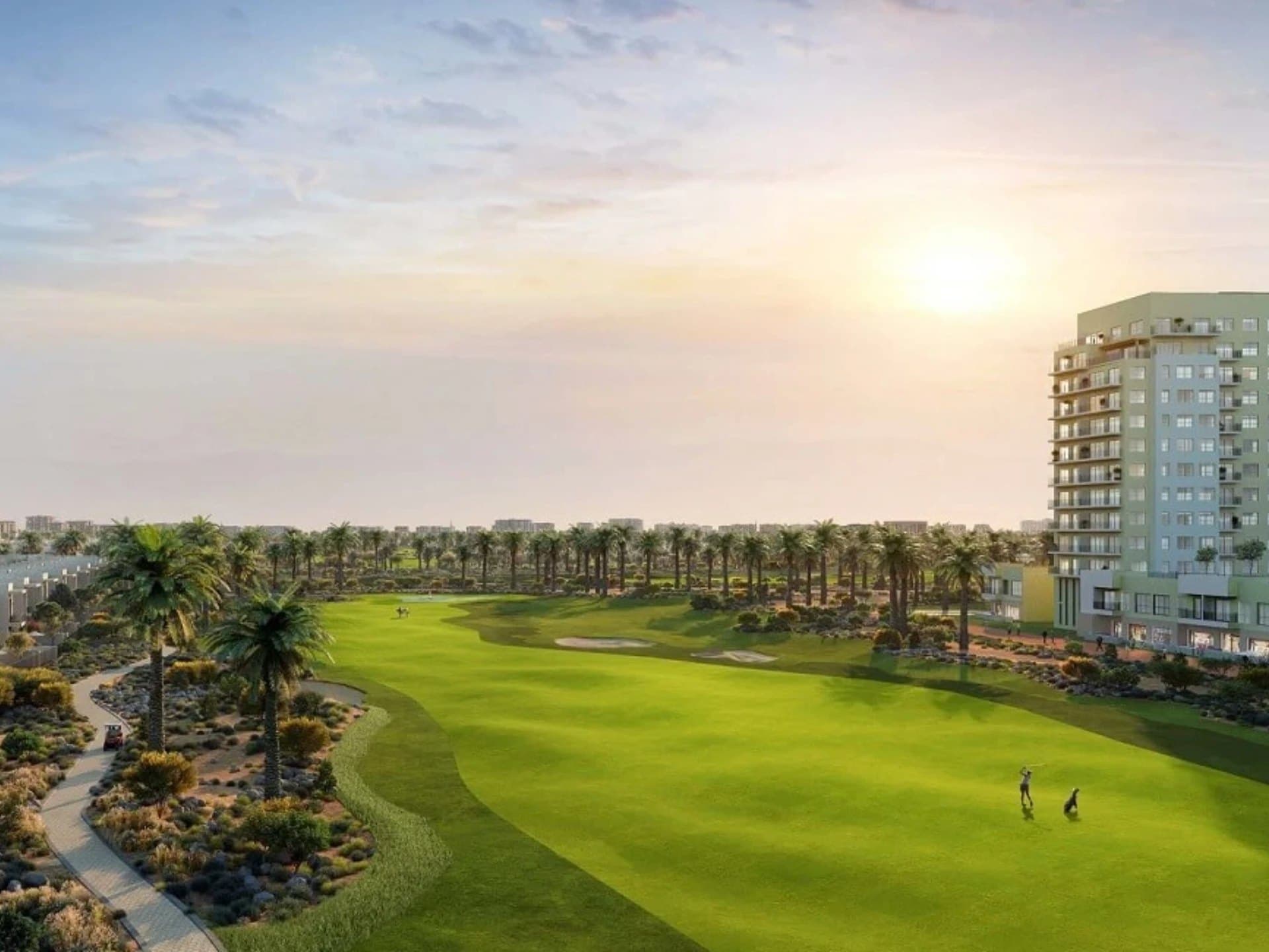 Golf Point, image 1