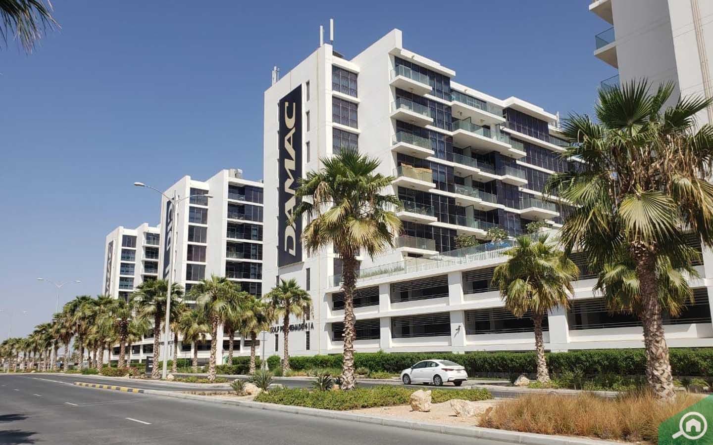 Golf Promenade, image 2