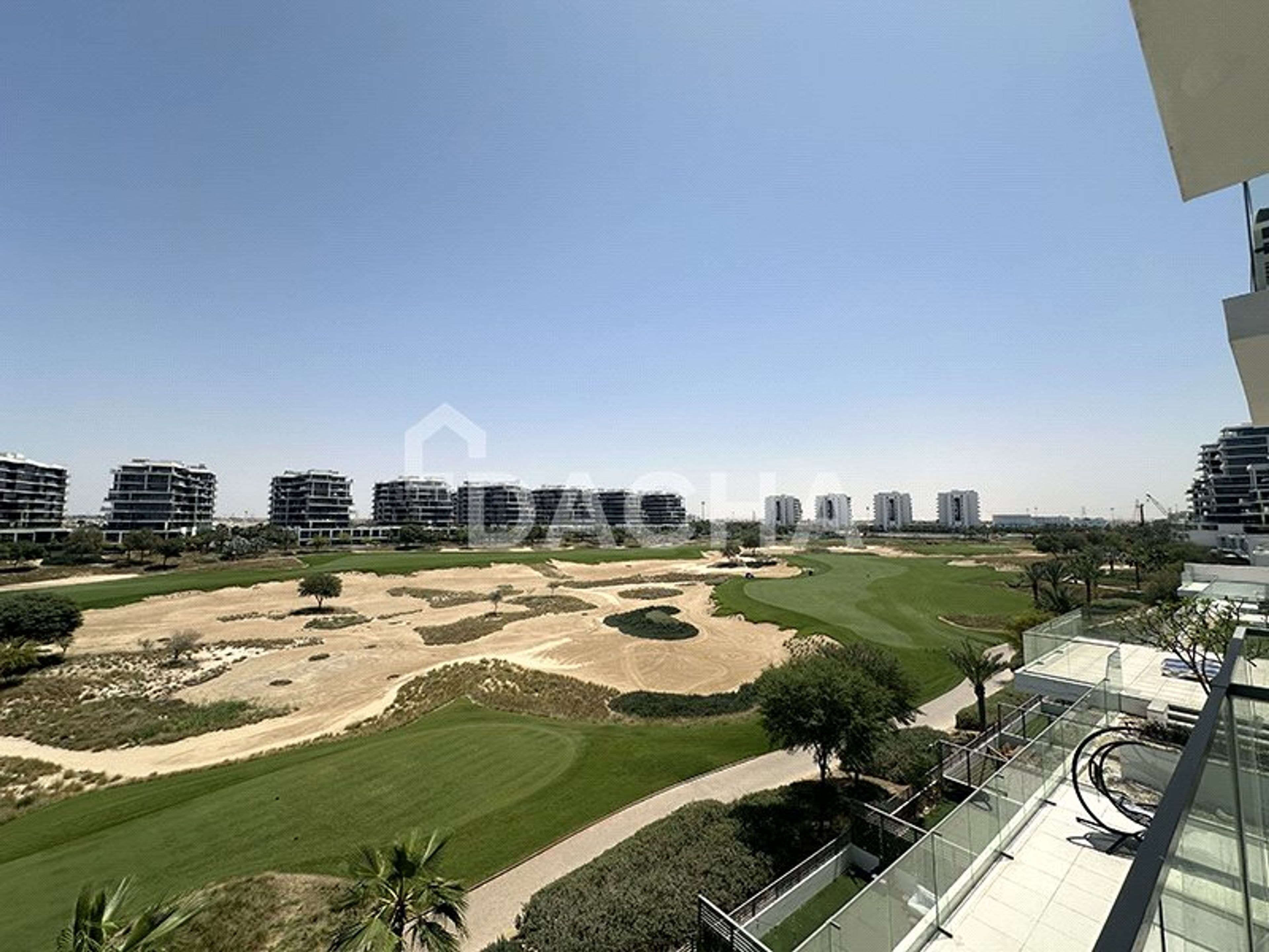 Golf Promenade, image 3