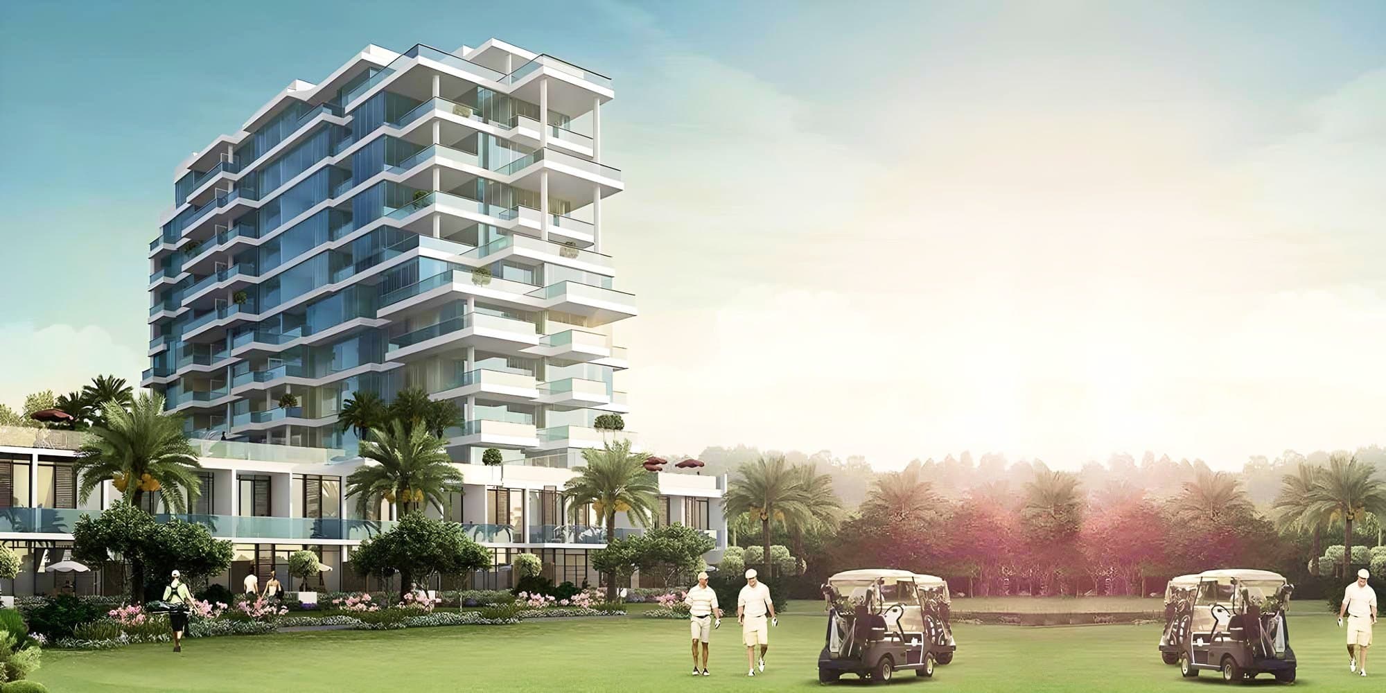 Golf Promenade, image 4