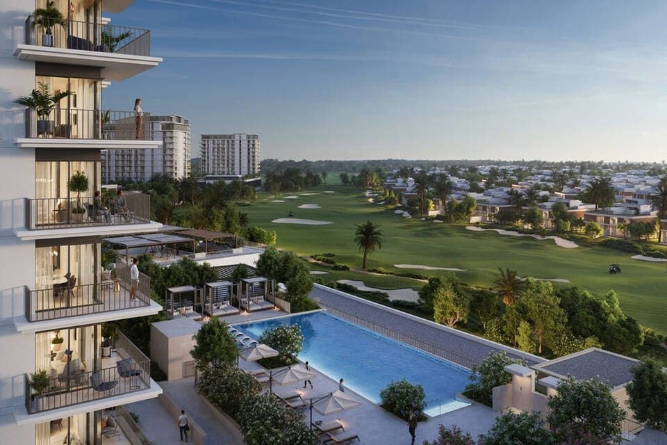Golf Verge, image 2