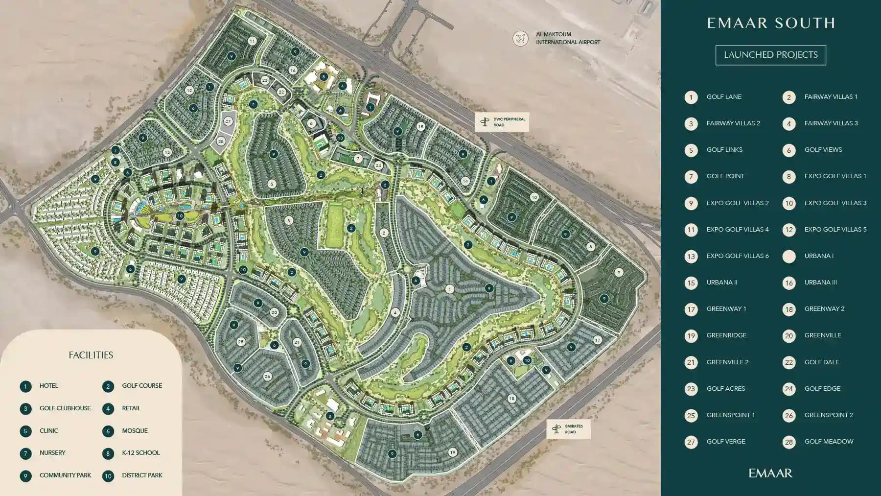 Golf Verge, image 3