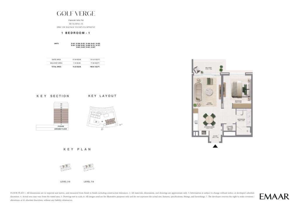 Golf Verge, image 4