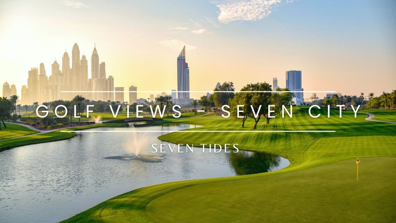 Golf Views Seven City