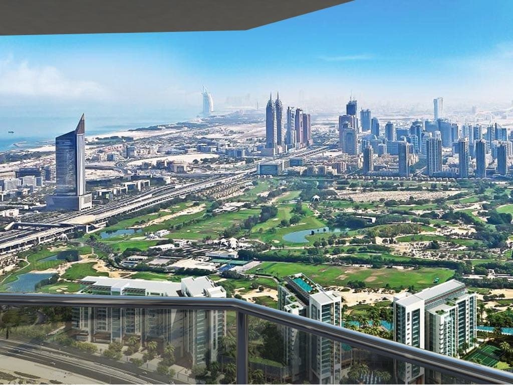 Golf Views Seven City, image 3