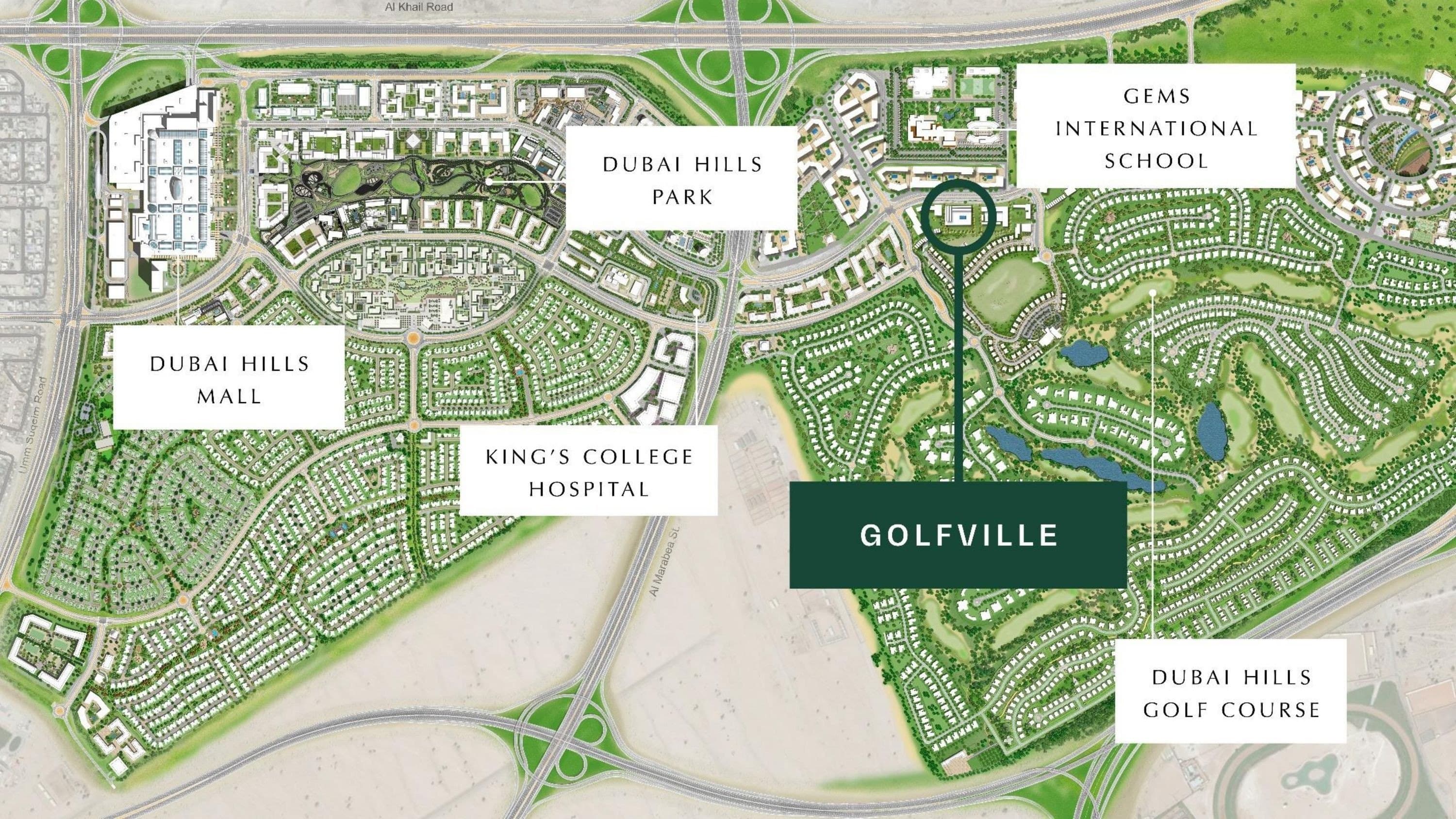 Golfville, image 2