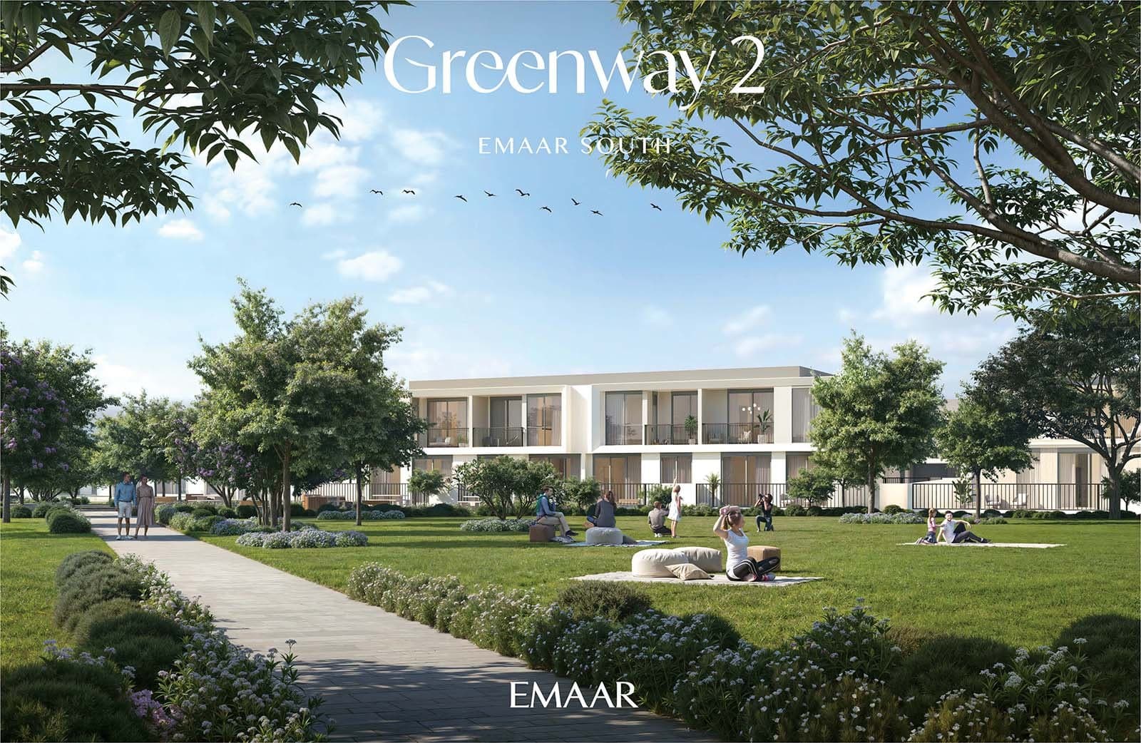 Greenway 2, image 2
