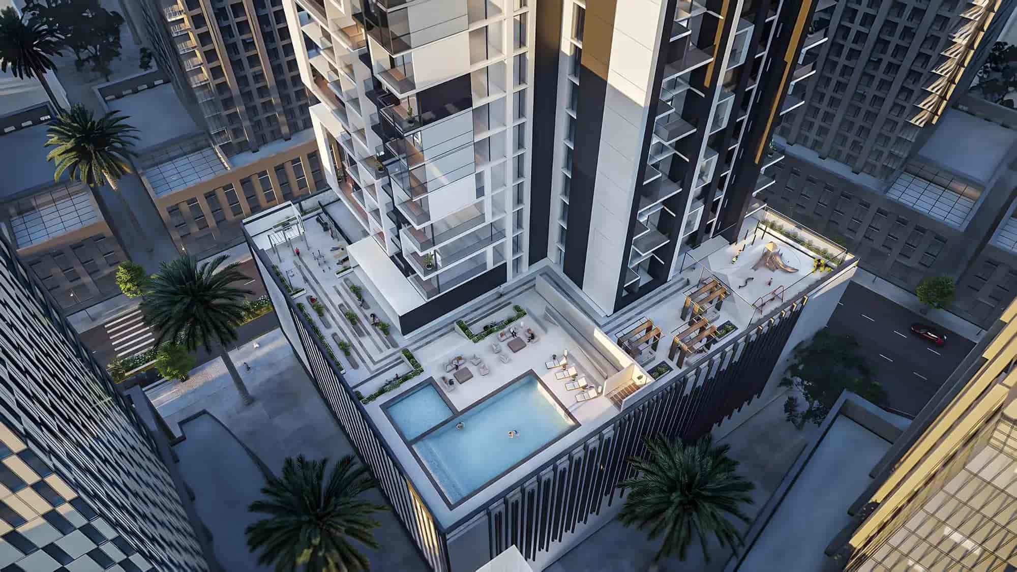 Greygate Residences