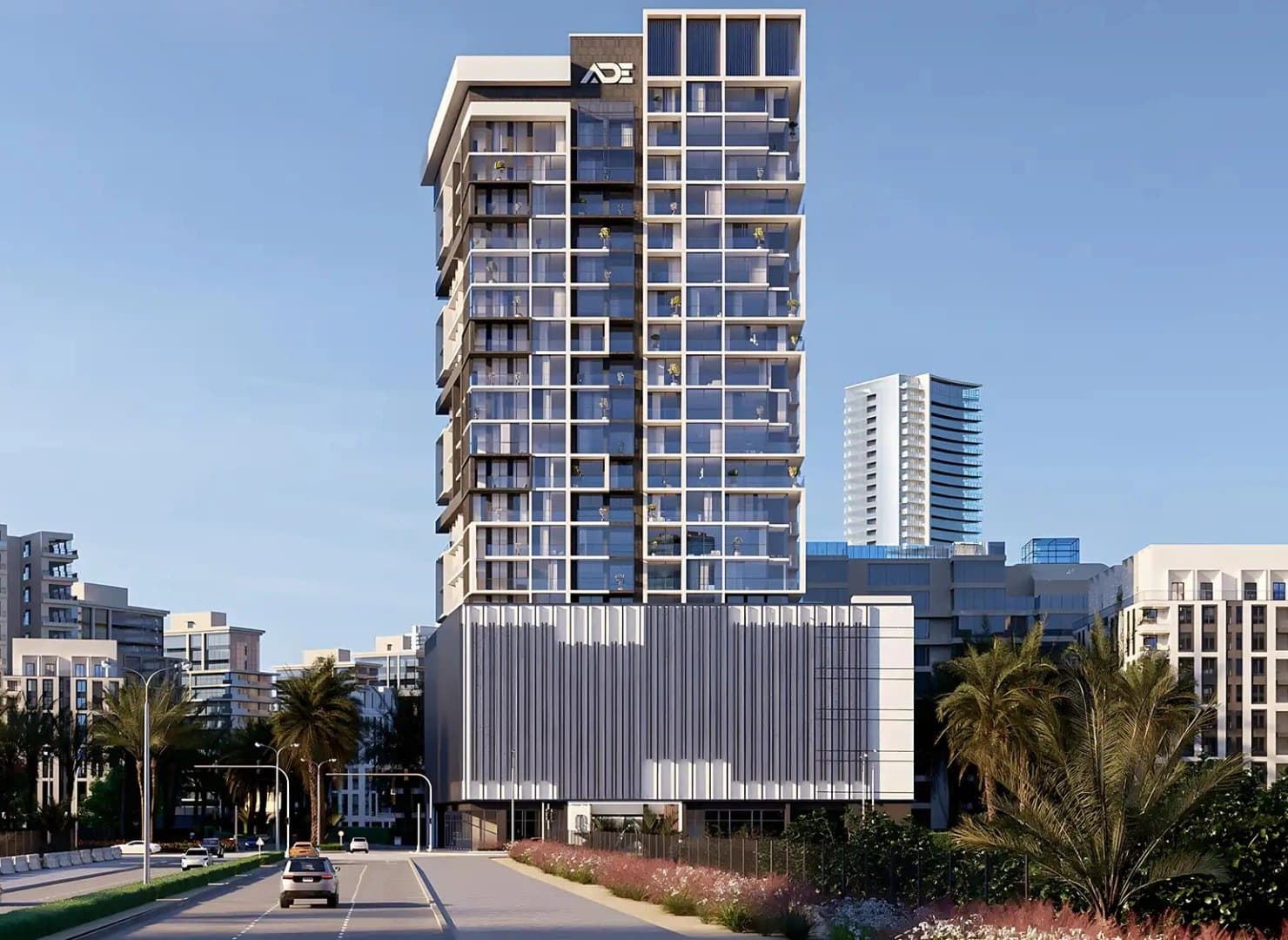 Greygate Residences, image 2
