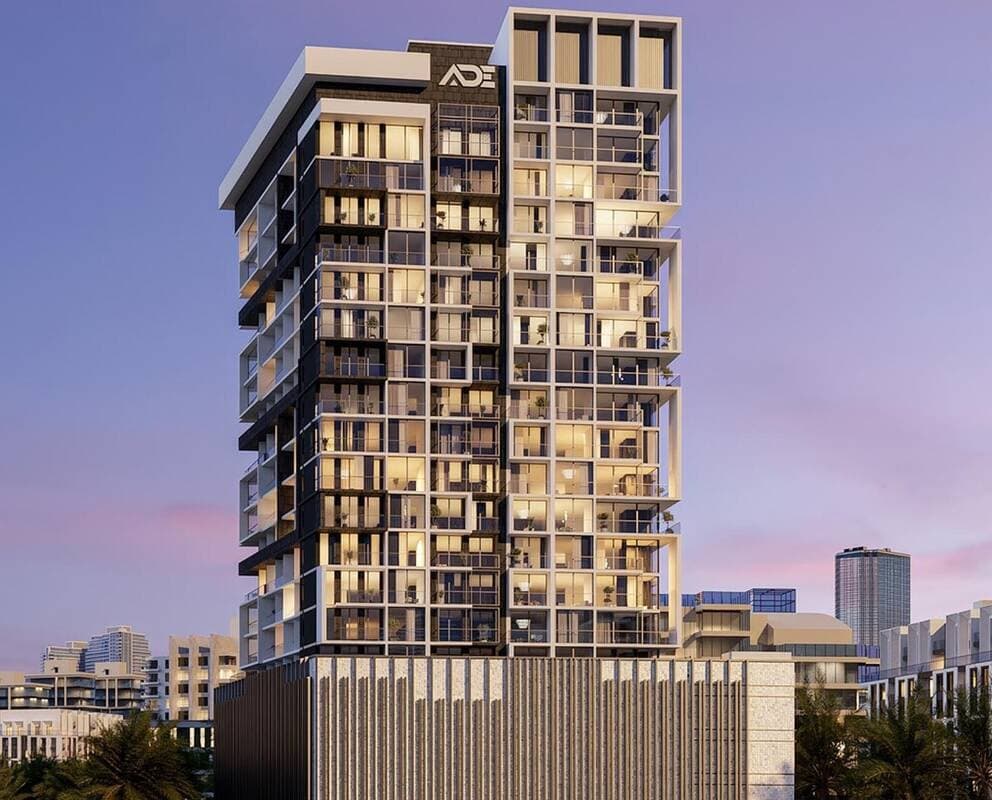 Greygate Residences, image 4