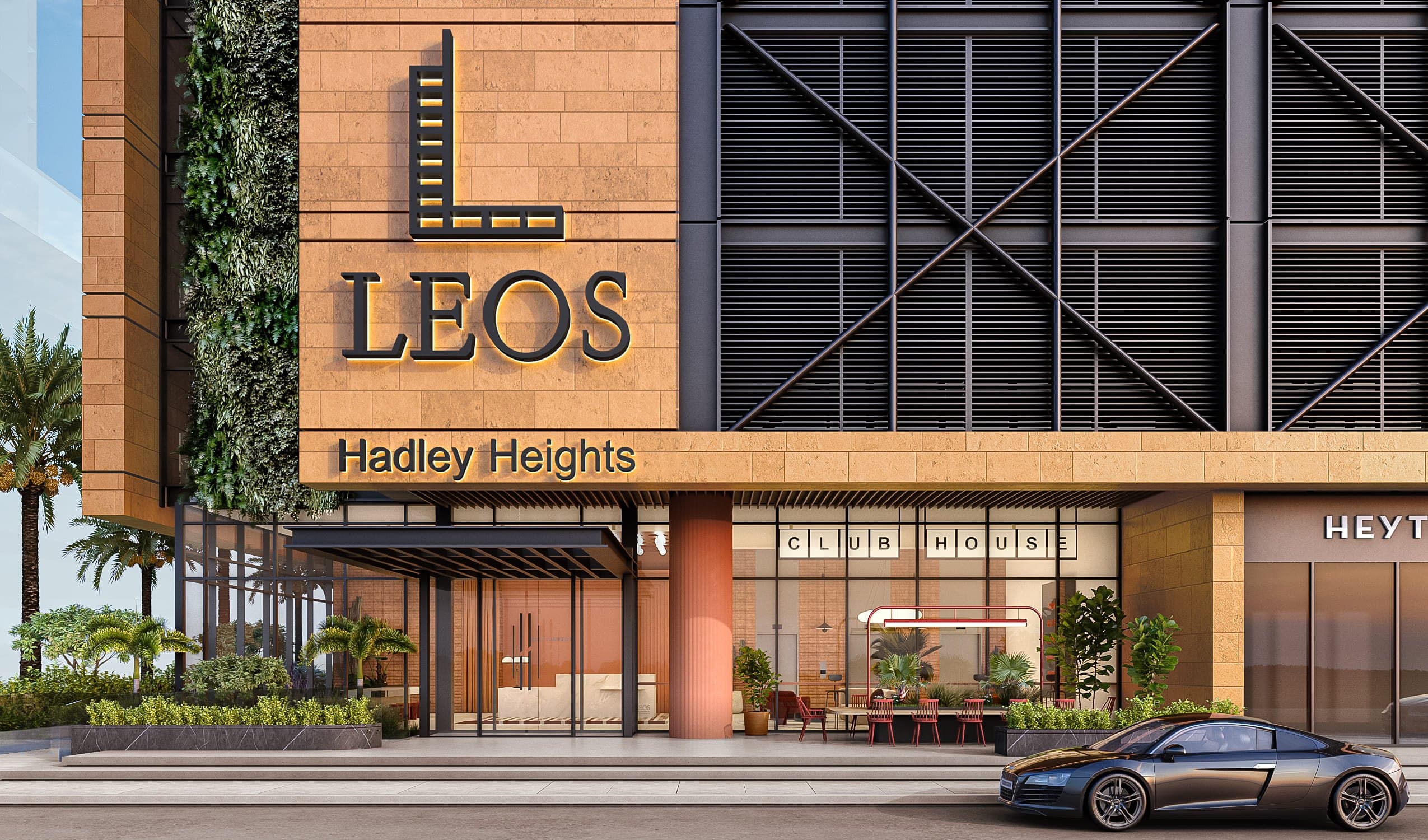 Hadley Heights 2