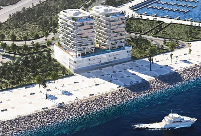 Hatimi Residences