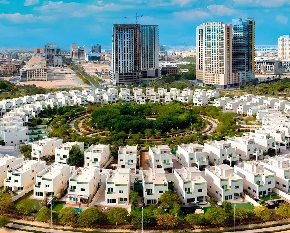 Havelock Heights